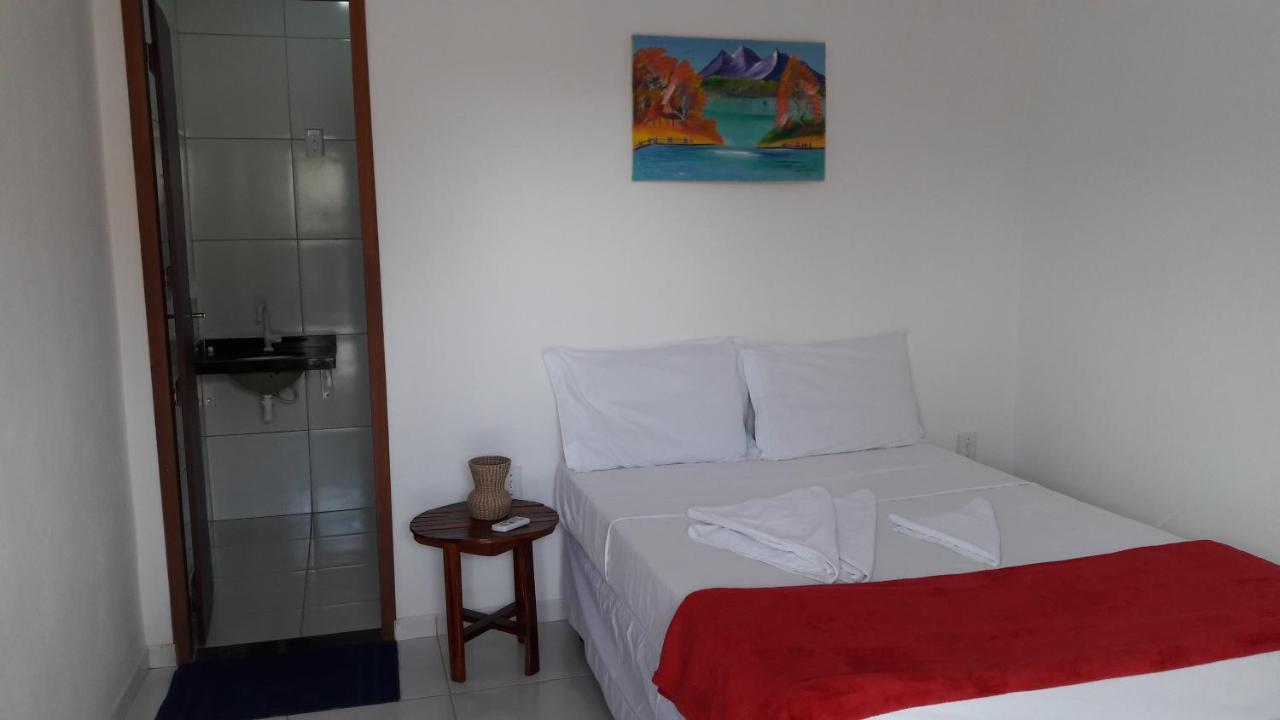 Villa Portal Dos Ventos Fortim Exterior foto